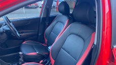 Kia Picanto 1.0T GDi GT-line 5dr Petrol Hatchback